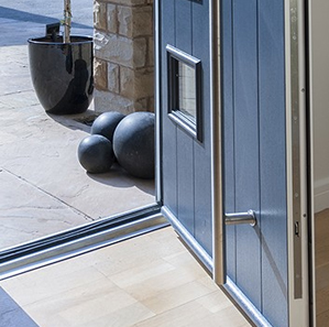 Composite Doors Window Warehouse